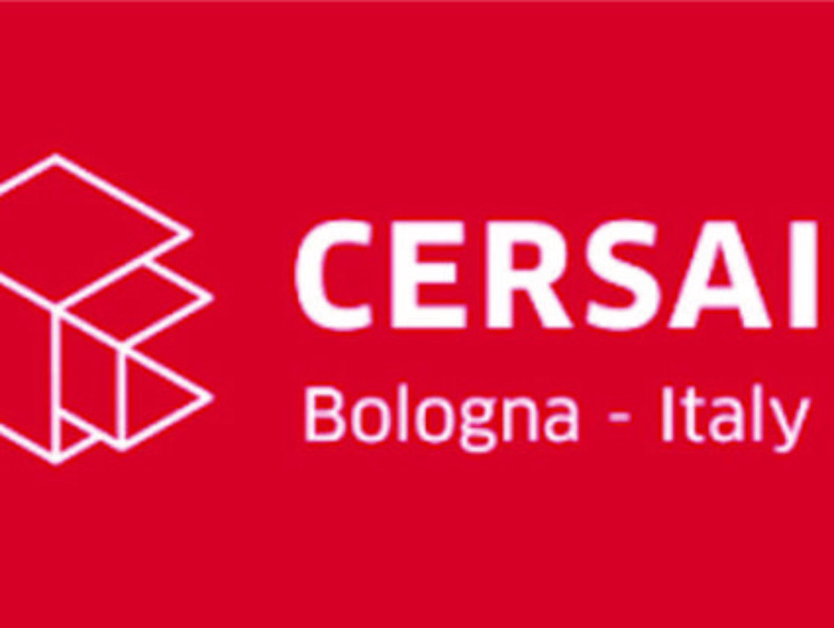 CERSAIE 2022 – TARGI W BOLONII